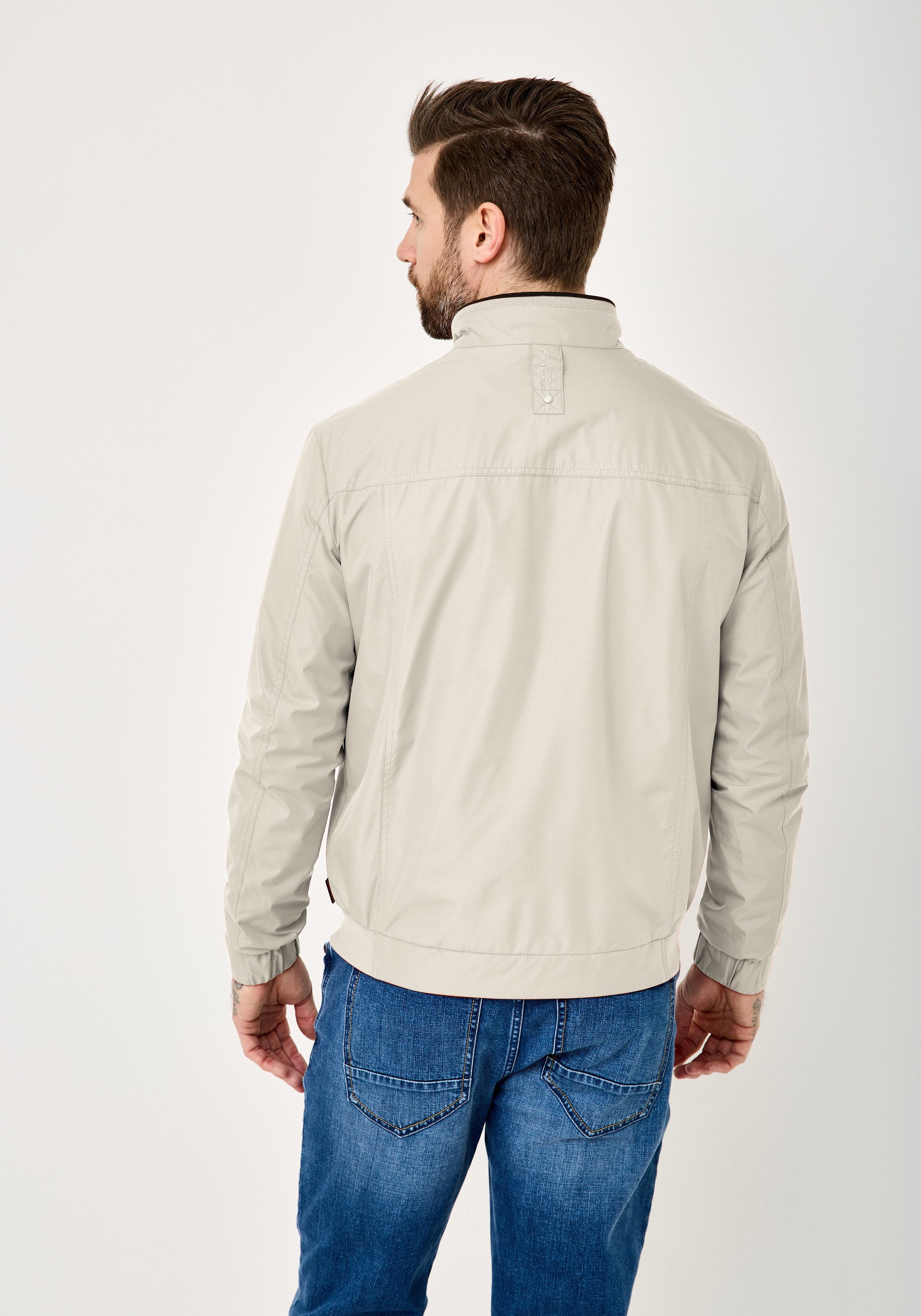 Redpoint Blouson WILSON Leichte Regular Fit Übergangsjacke