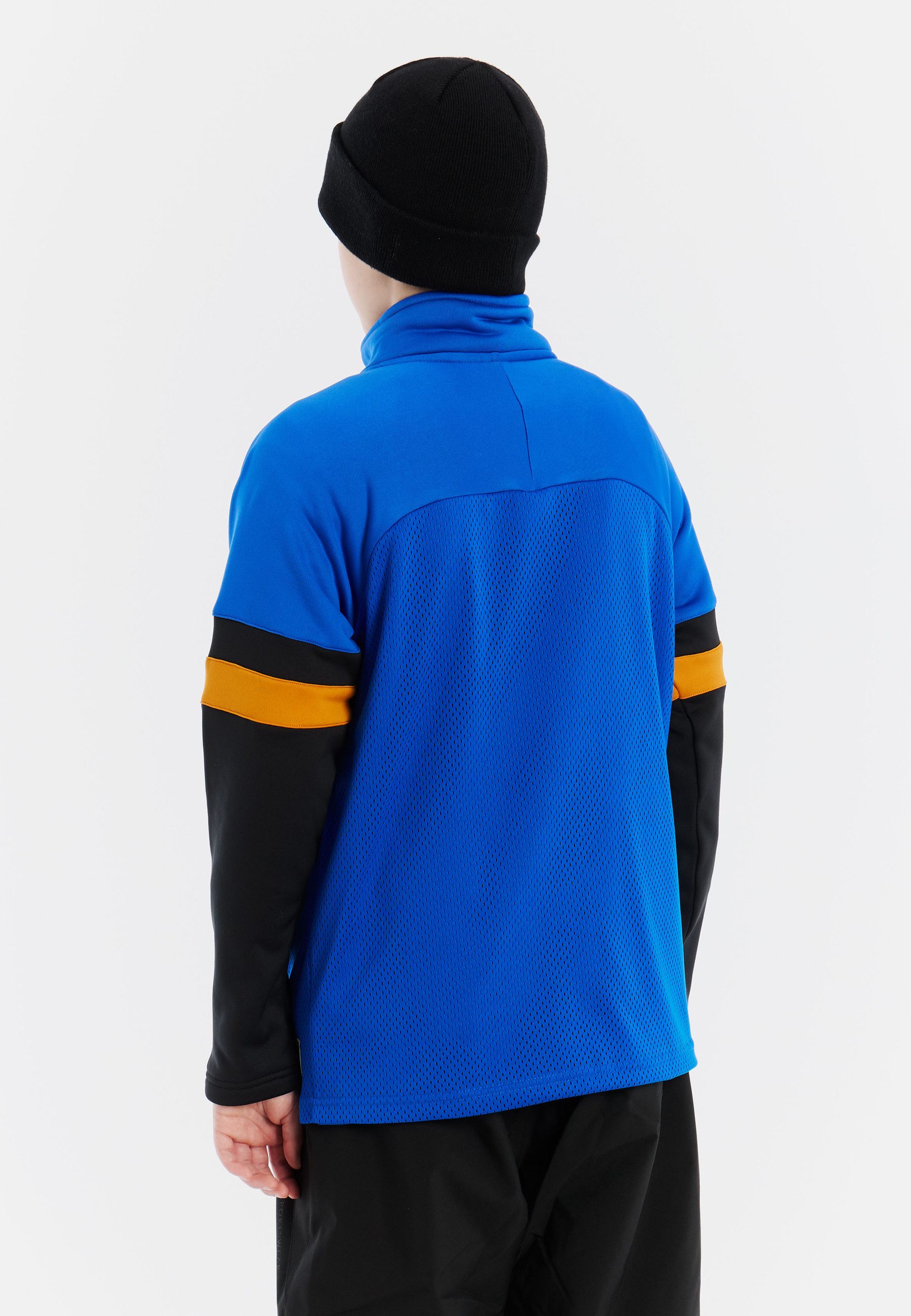 Protest Longpullover PRTRuben JR (1-tlg)