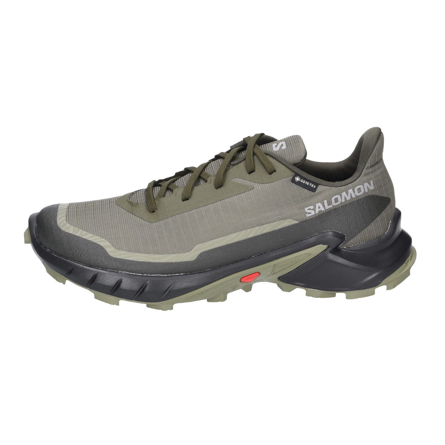 Salomon ALPHACROSS 5 GTX Schnürschuh