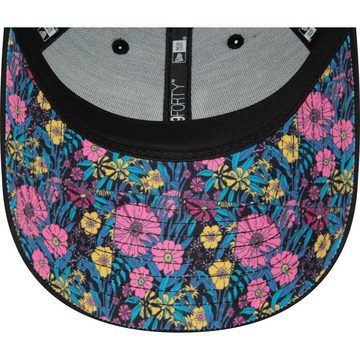 New Era Baseball Cap 9Forty Strapback FC Chelsea floral