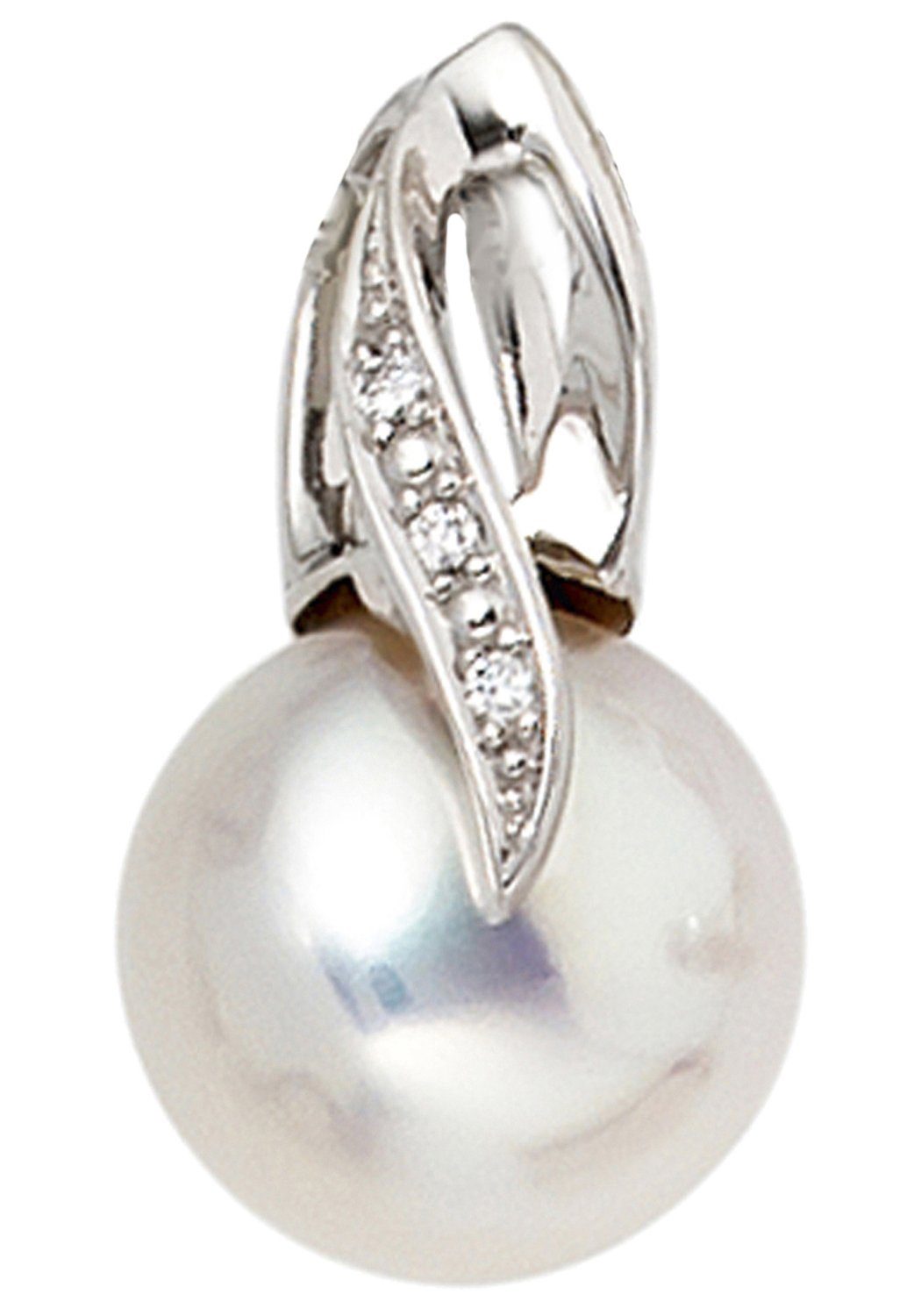 JOBO Perlenanhänger Anhänger mit Perle...