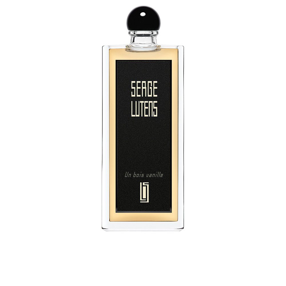 SERGE LUTENS Eau de Toilette Unisex-Parfüm Serge Lutens Un Bois Vanille Eau de Parfum 50 ml