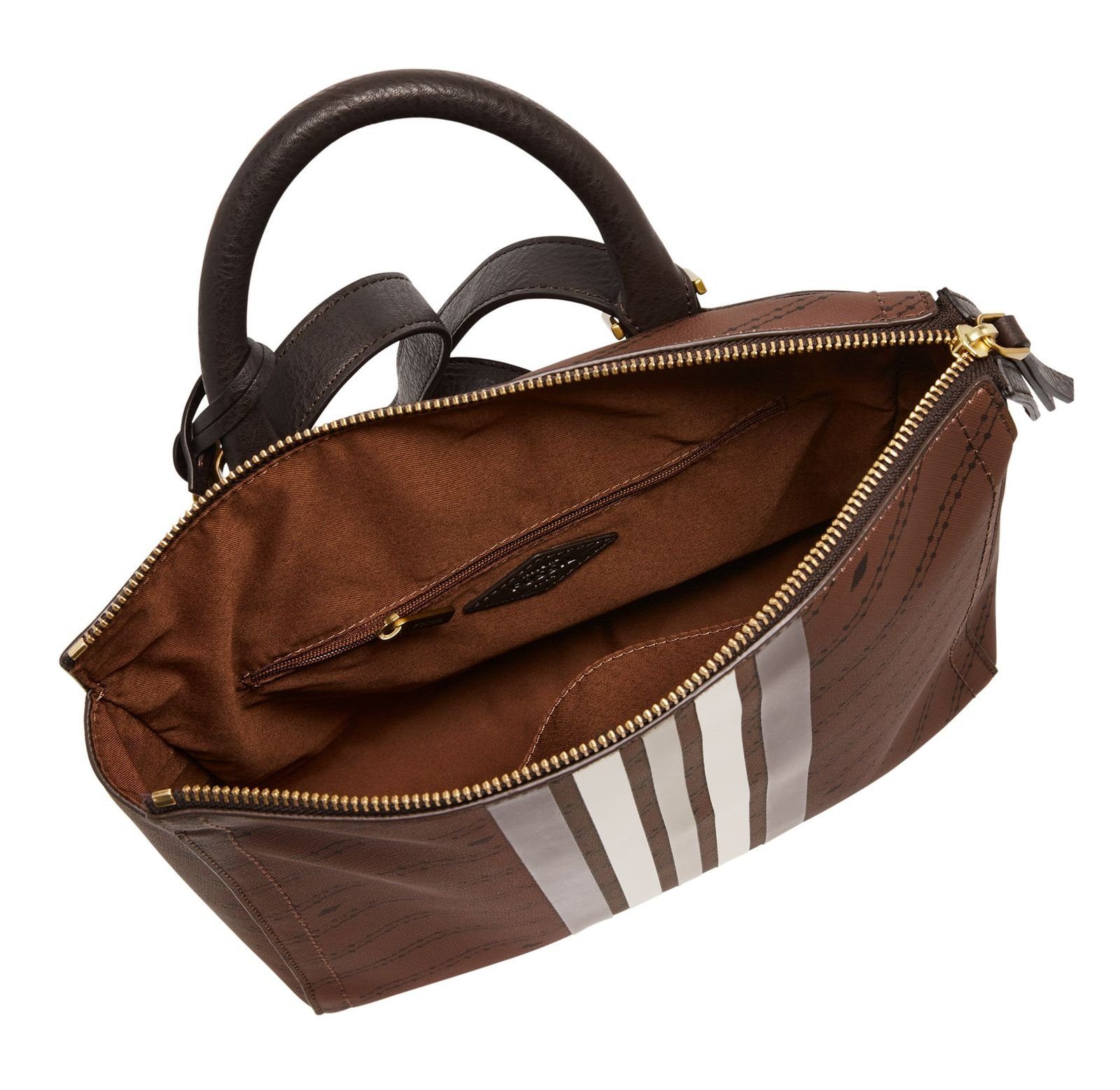 Fossil Rucksack Parker