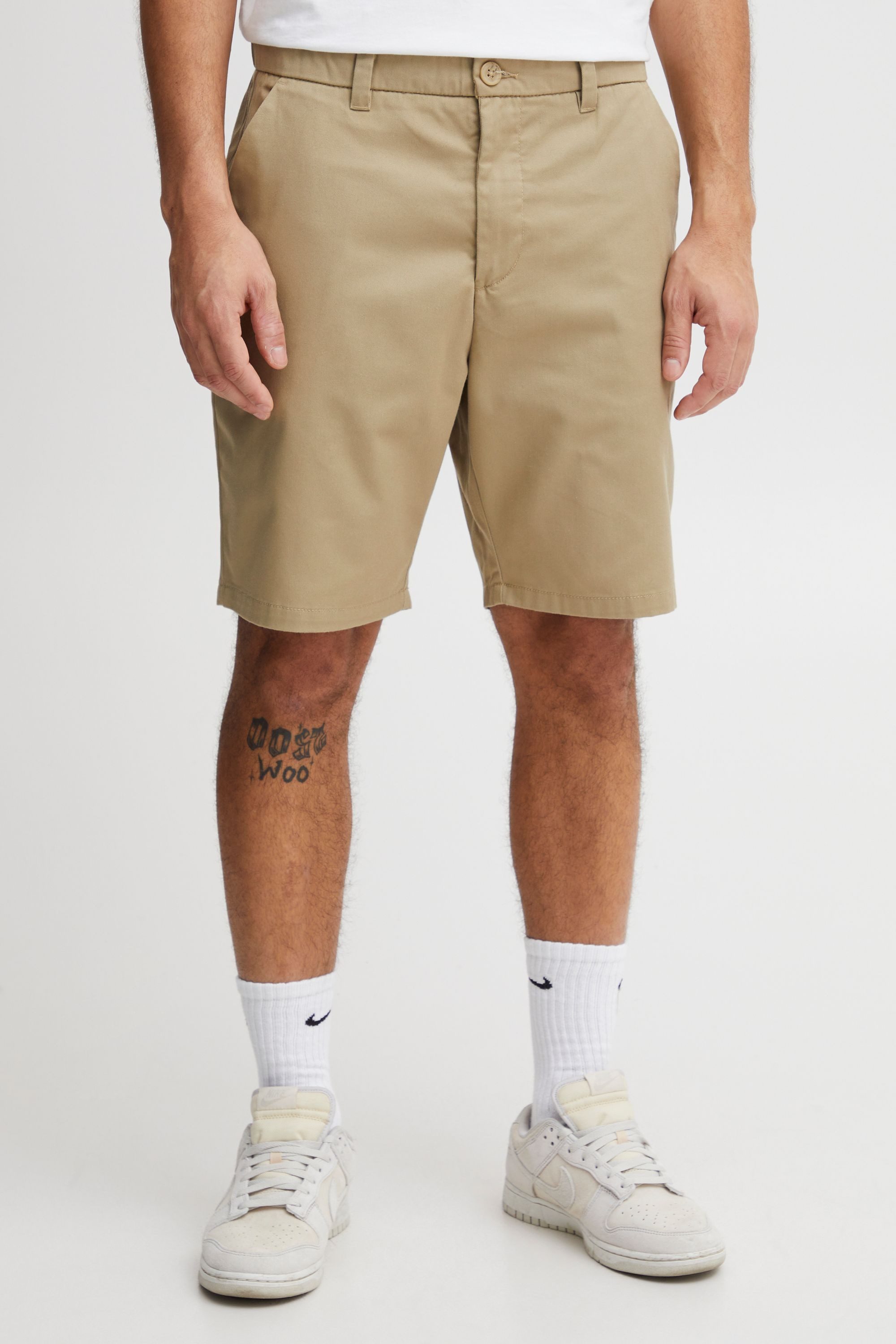 !Solid Chinoshorts SDEldric Lt Alann - günstig online kaufen