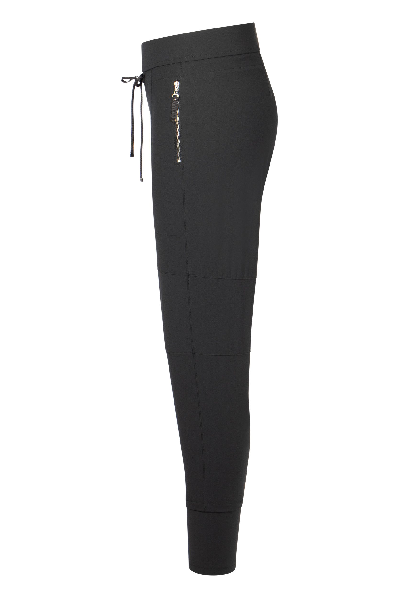 Raffaello Rossi Schlupfhose Raffaello Rossi Damen Hose Candy - schiefer 46 (1-tlg)