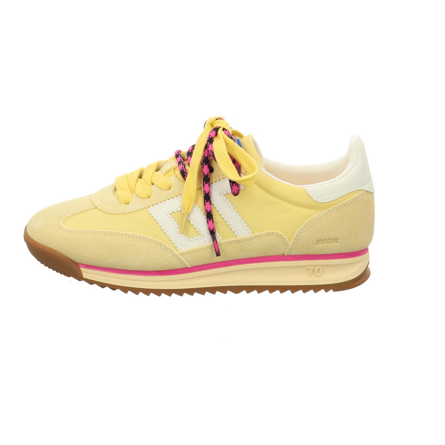Back 70 BACK70 JOGGER N26-20 Sneaker
