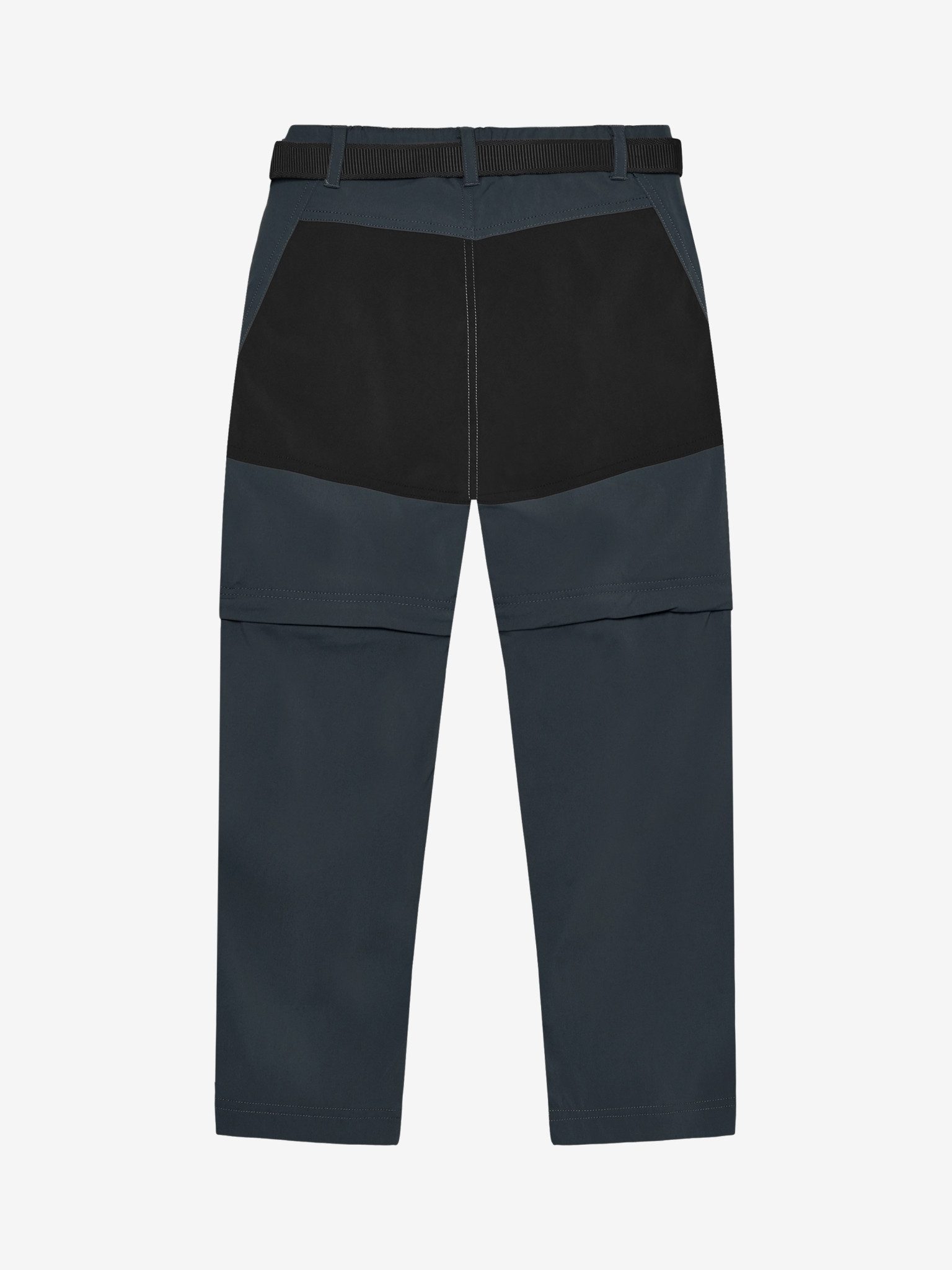 COLOR KIDS Jogginghose Pants Outdoor W. Zip Off