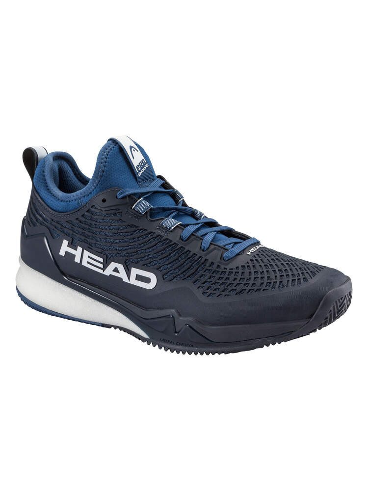 Endure Pro Clay/Sandplatz navyblau Herren Tennisschuh
