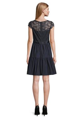 Vera Mont Minikleid mit Spitze (1-tlg)