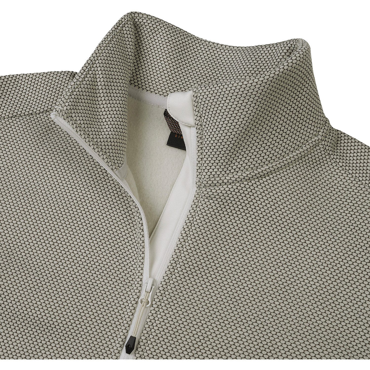 Icepeak Fleecejacke Unterjacke BOWERSVILLE – Bild 4 von 5