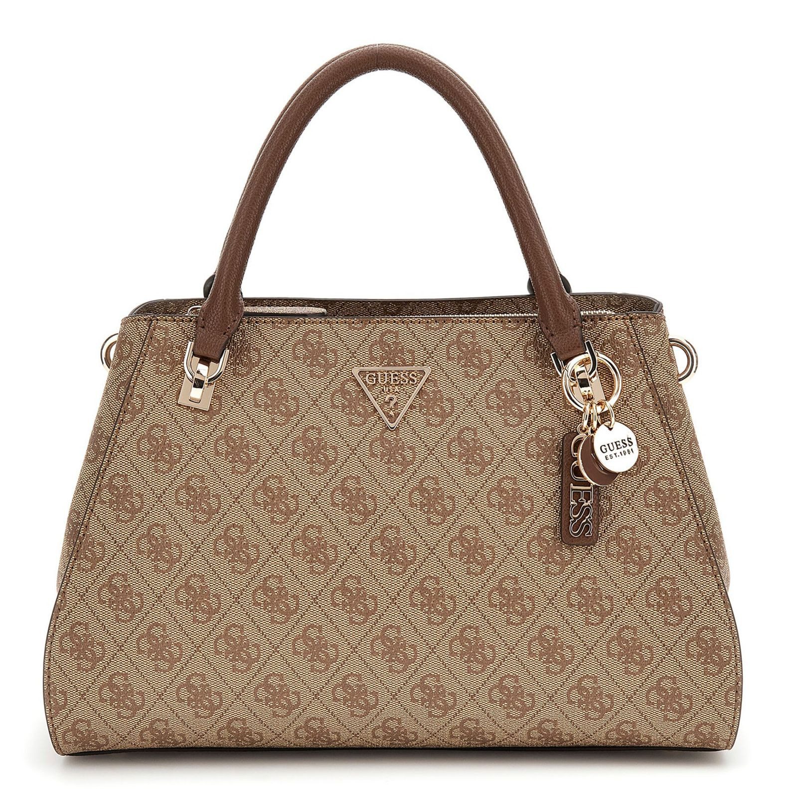 Guess Handtasche Luxury Satchel günstig online kaufen