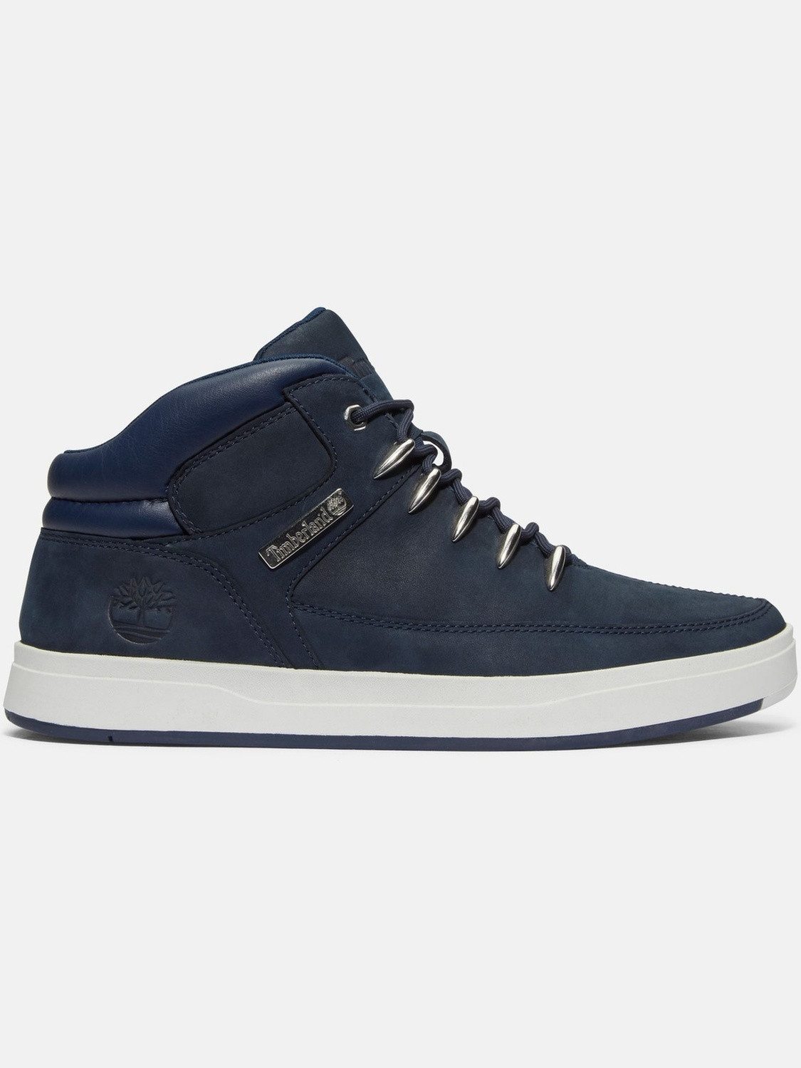 Timberland Davis Square Mid Lace Up Sneaker Sneaker. € 114,49