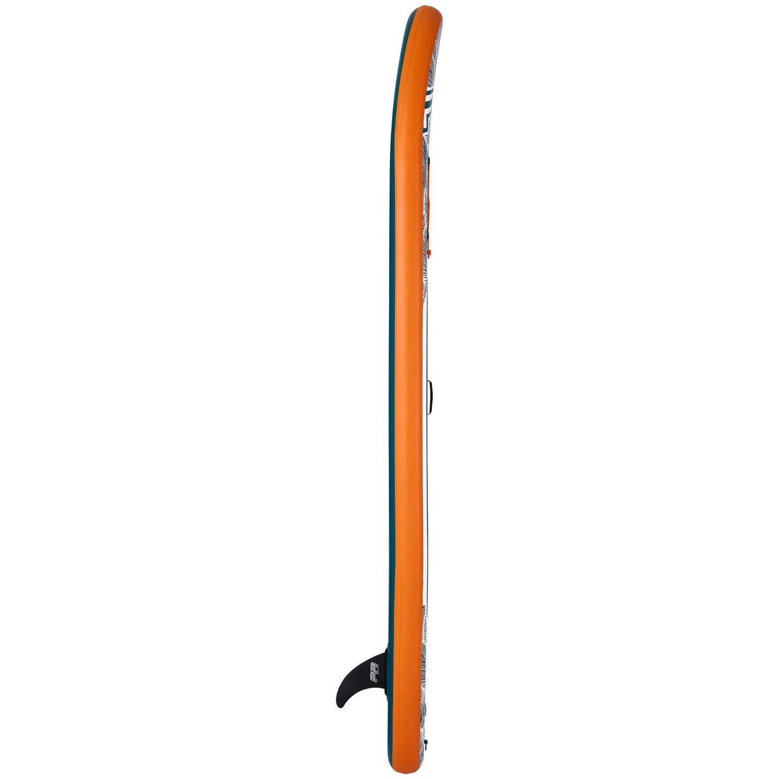 Aqua Marina SUP-Board Aqua Marina Pure Air Coast 10'2 SUP Board Aufblasbares Stand Up