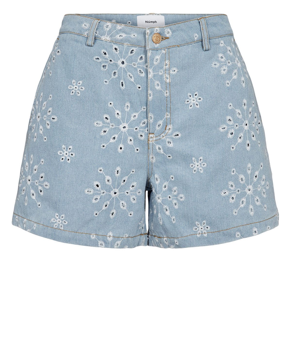 nümph Shorts