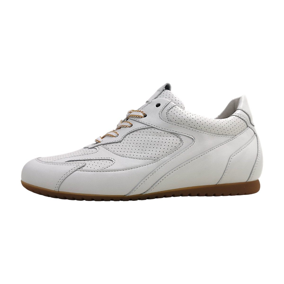 Gabor Comfort sportlicher Schnürer Schnürschuh günstig online kaufen