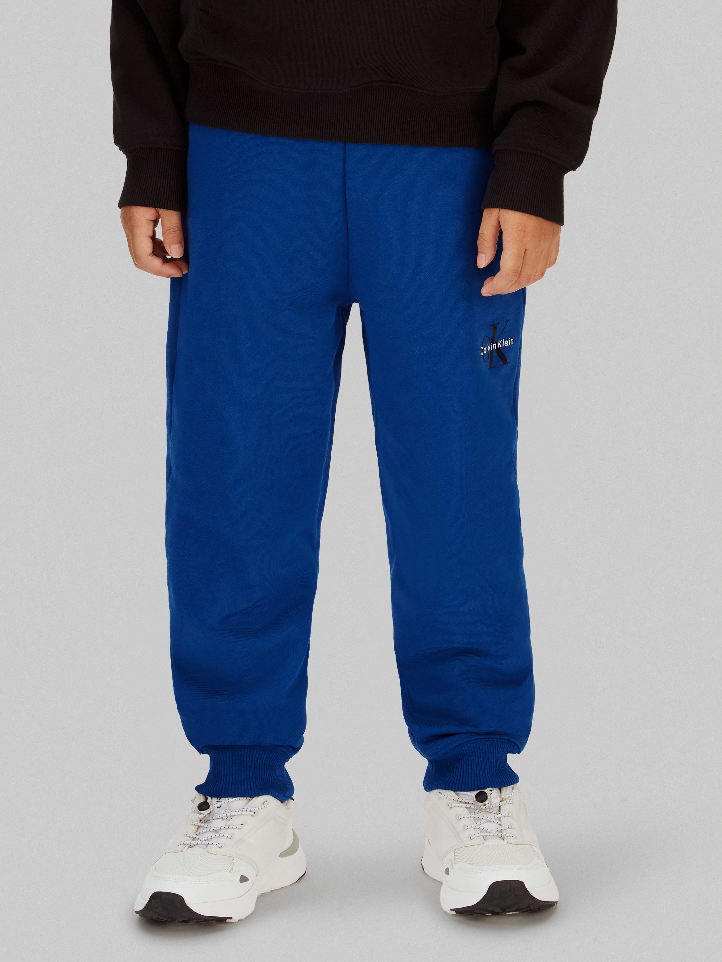 Calvin Klein Jeans Sweathose Regular fit, für Kinder bis 16 Jahre