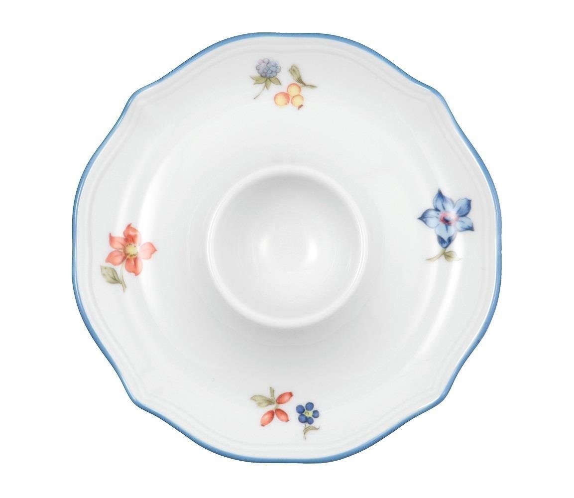 Seltmann Weiden Eierbecher Seltmann Weiden Sonate Nostalgie Eierbecher mit Ablage