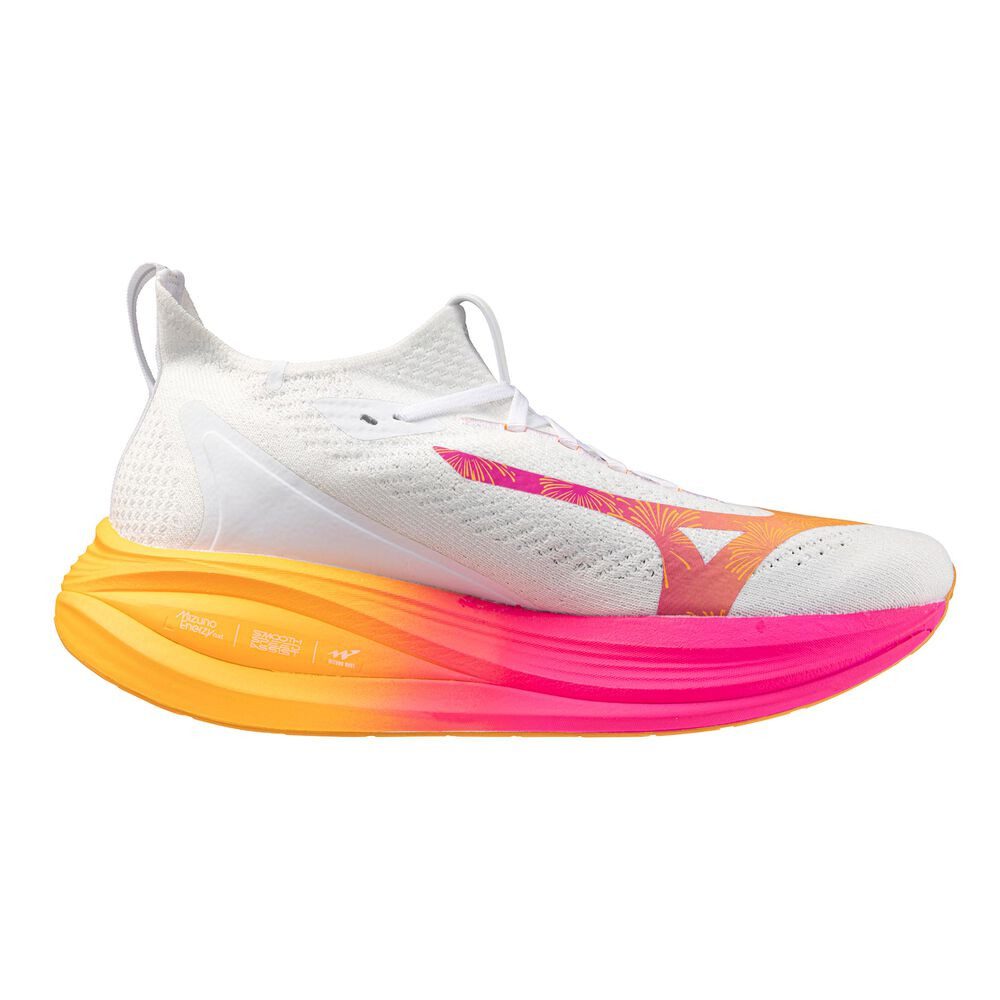 Mizuno Neo Vista 2 - Neutralschuh günstig online kaufen