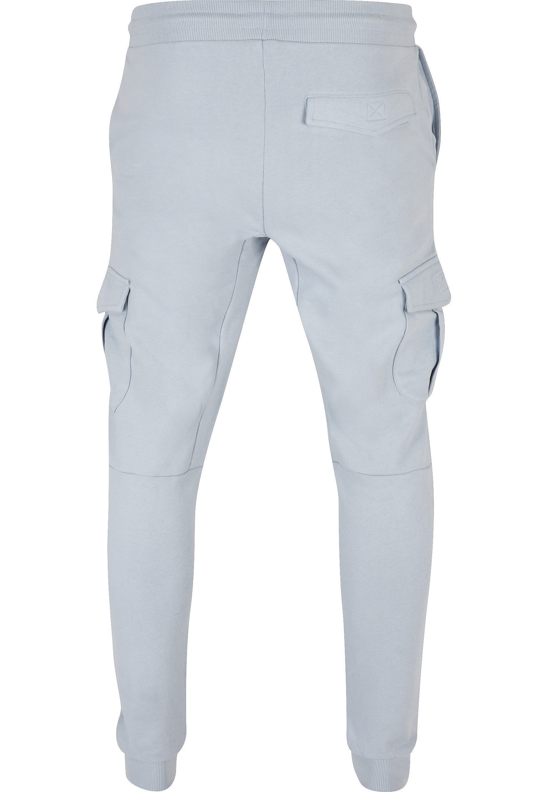 URBAN CLASSICS Cargohose Urban Classics Herren Fitted Cargo Sweatpants (1-t günstig online kaufen