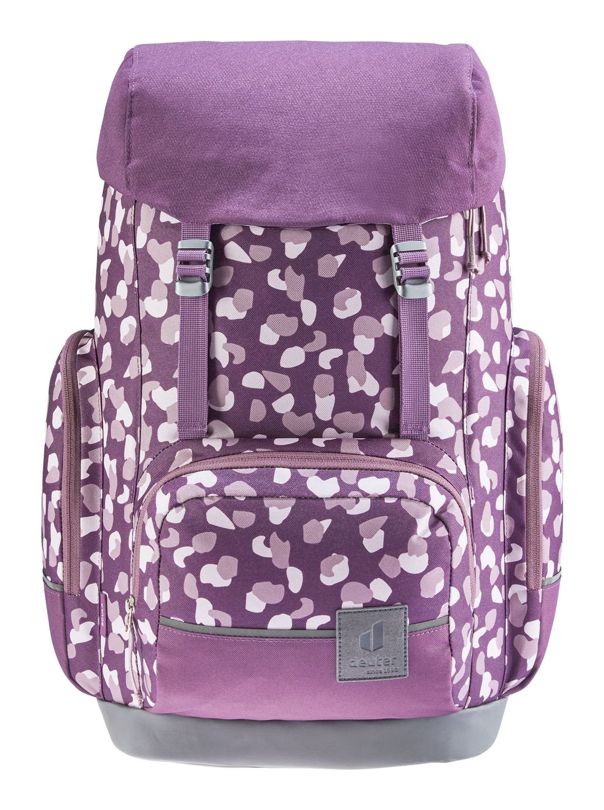plum dots