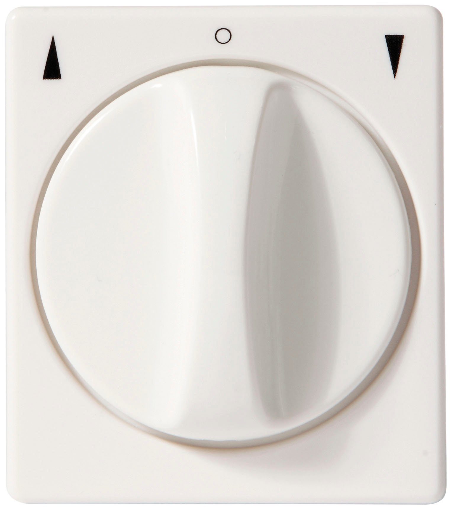 SCHELLENBERG Переключатель Rollladenschalter zur Aufputz- und Unterputzmontage, zur Steuerung von mechanischen, elektronischen Markisen, Rohrmotoren