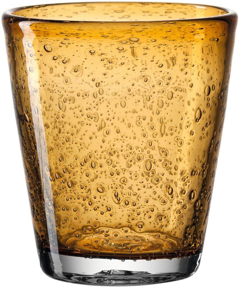 LEONARDO Gläser-Set BURANO, 6-tlg., Glas, 330 ml, 6-teilig