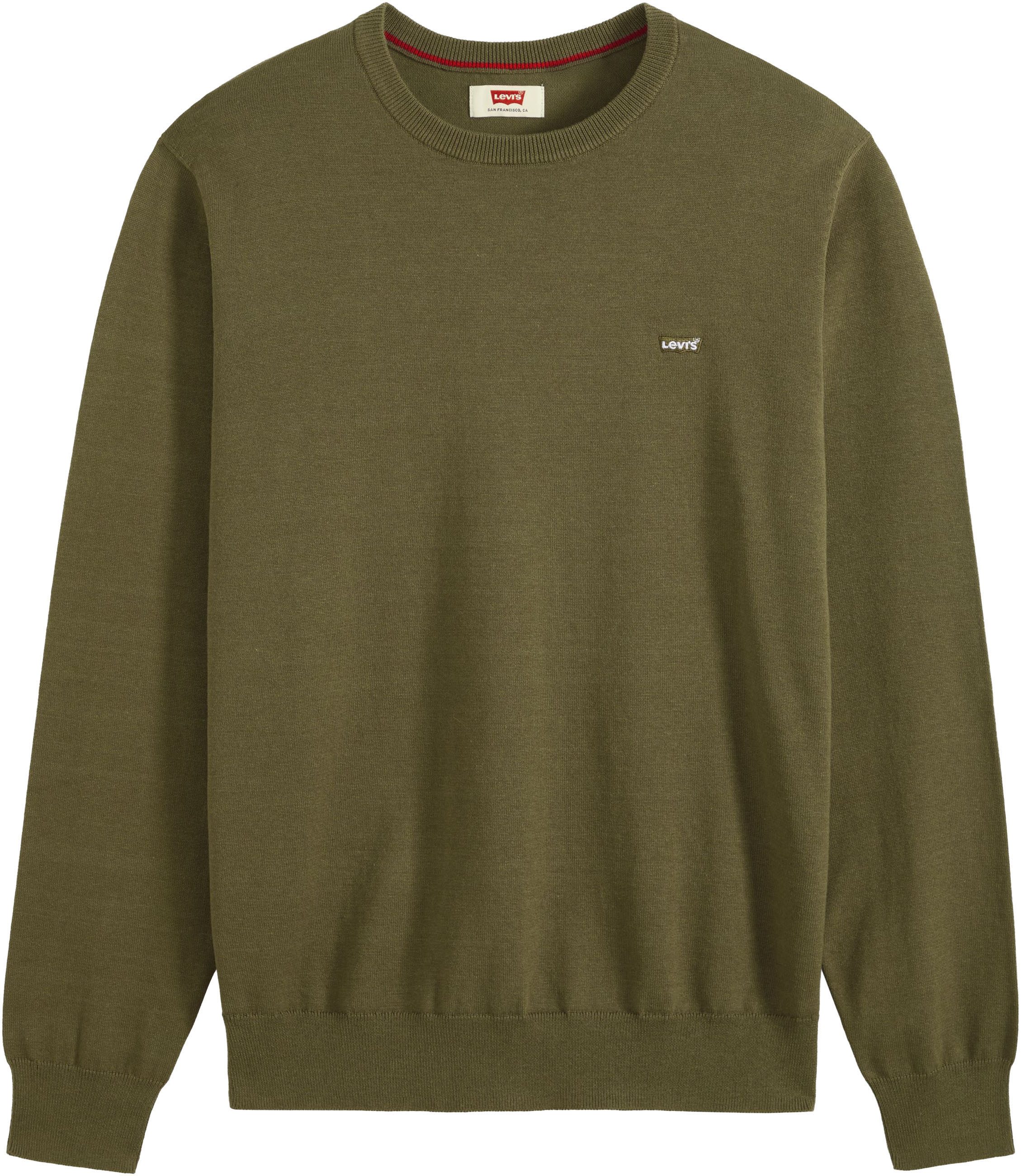 IVY GREEN JERSEY