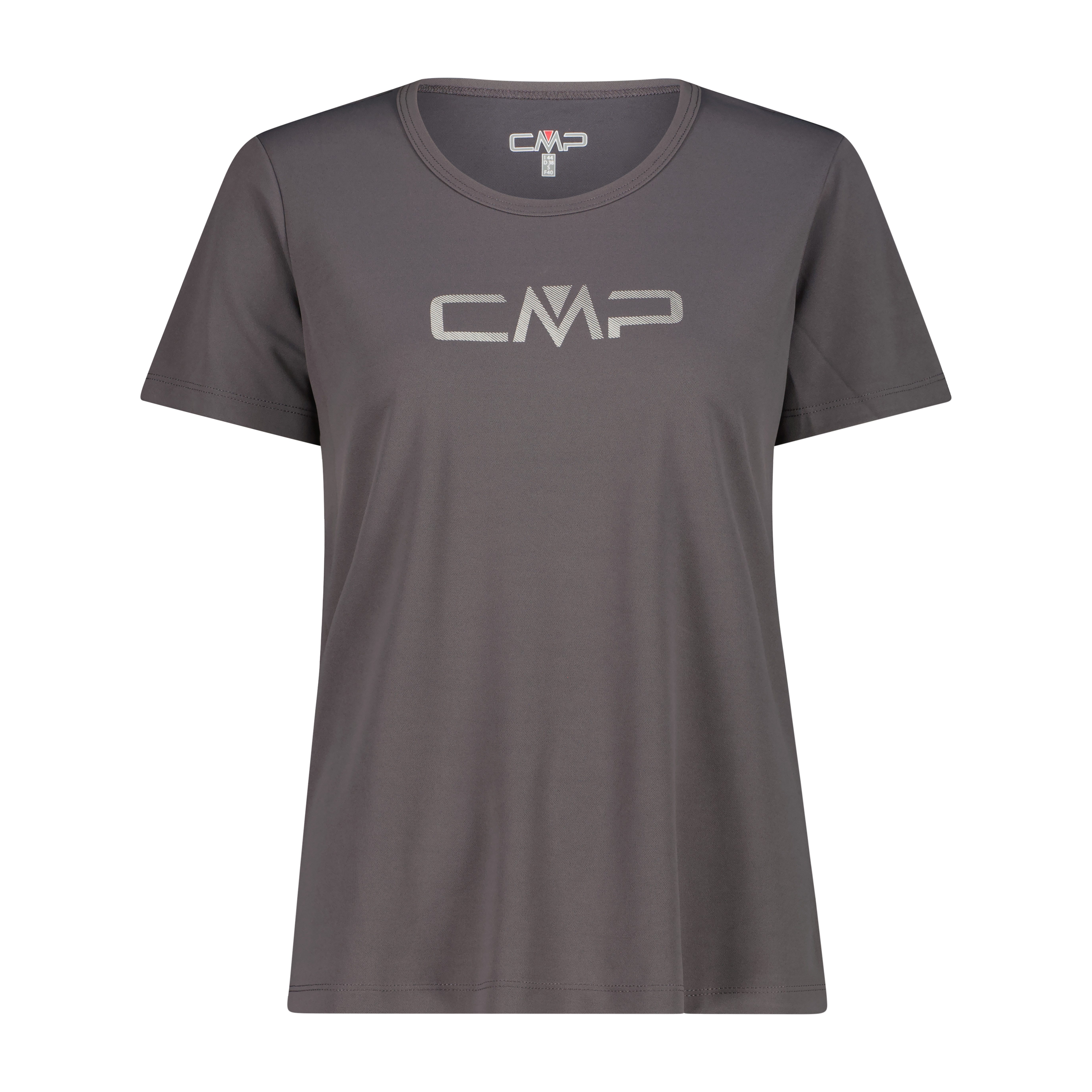 CMP T-Shirt CMP Damen T-Shirts WOMAN T-SHIRT 39T5676P günstig online kaufen