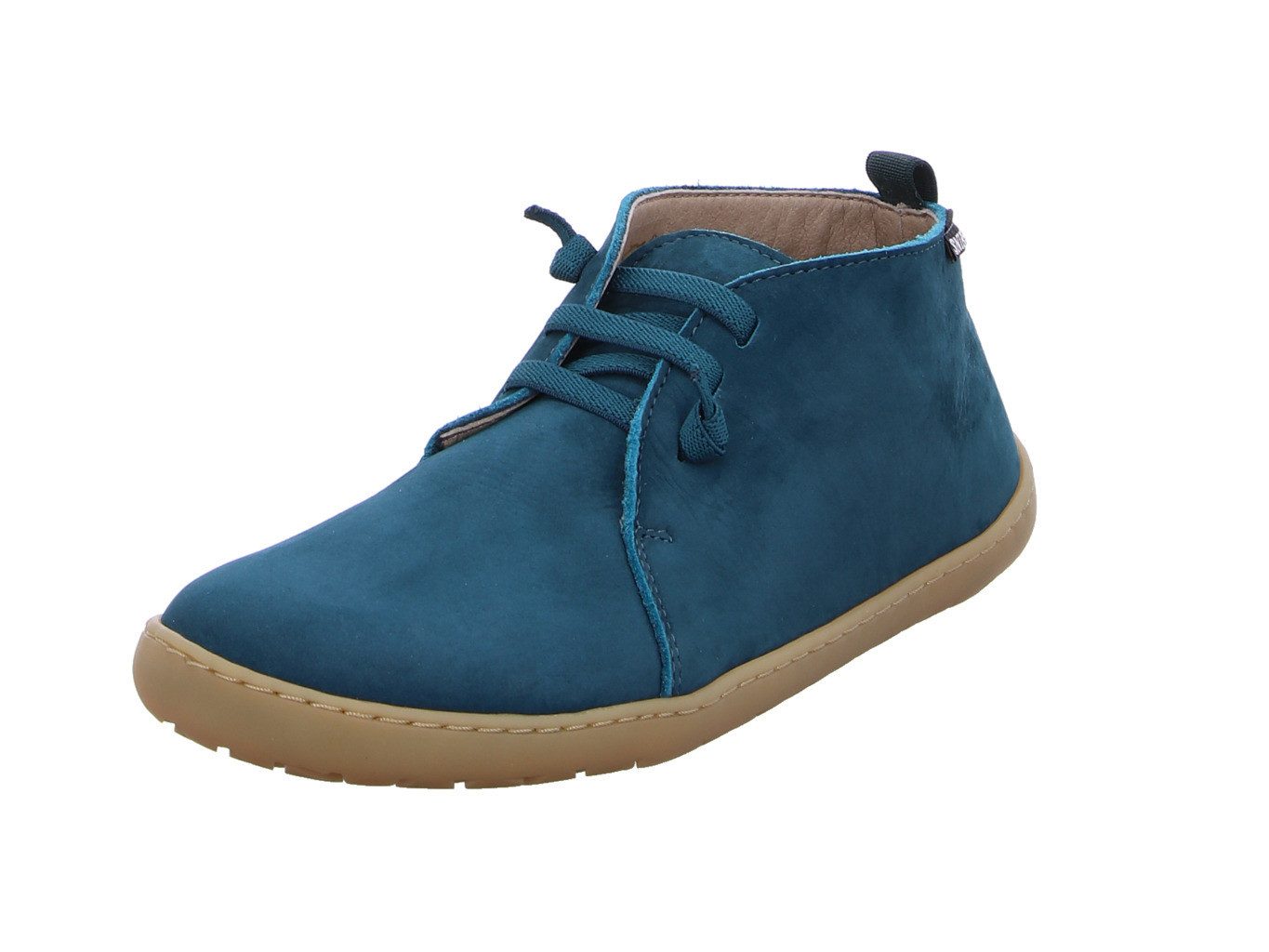 Snipe Barefoot Schnürschuh