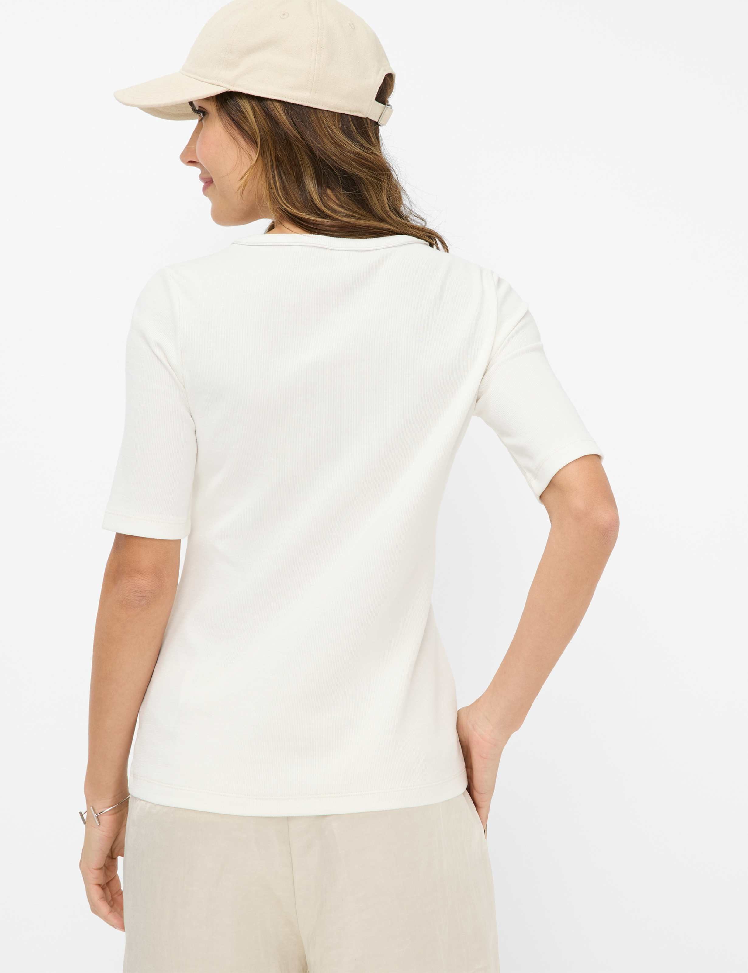 Brax Kurzarmshirt Style CARINA günstig online kaufen