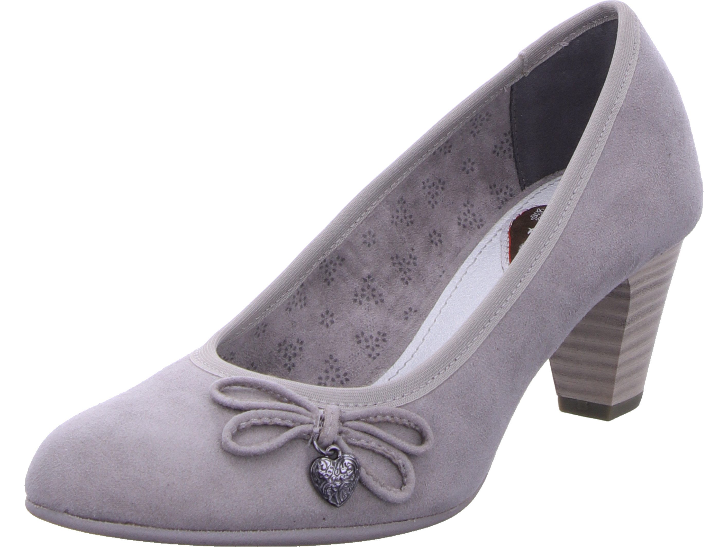 S Oliver Pumps