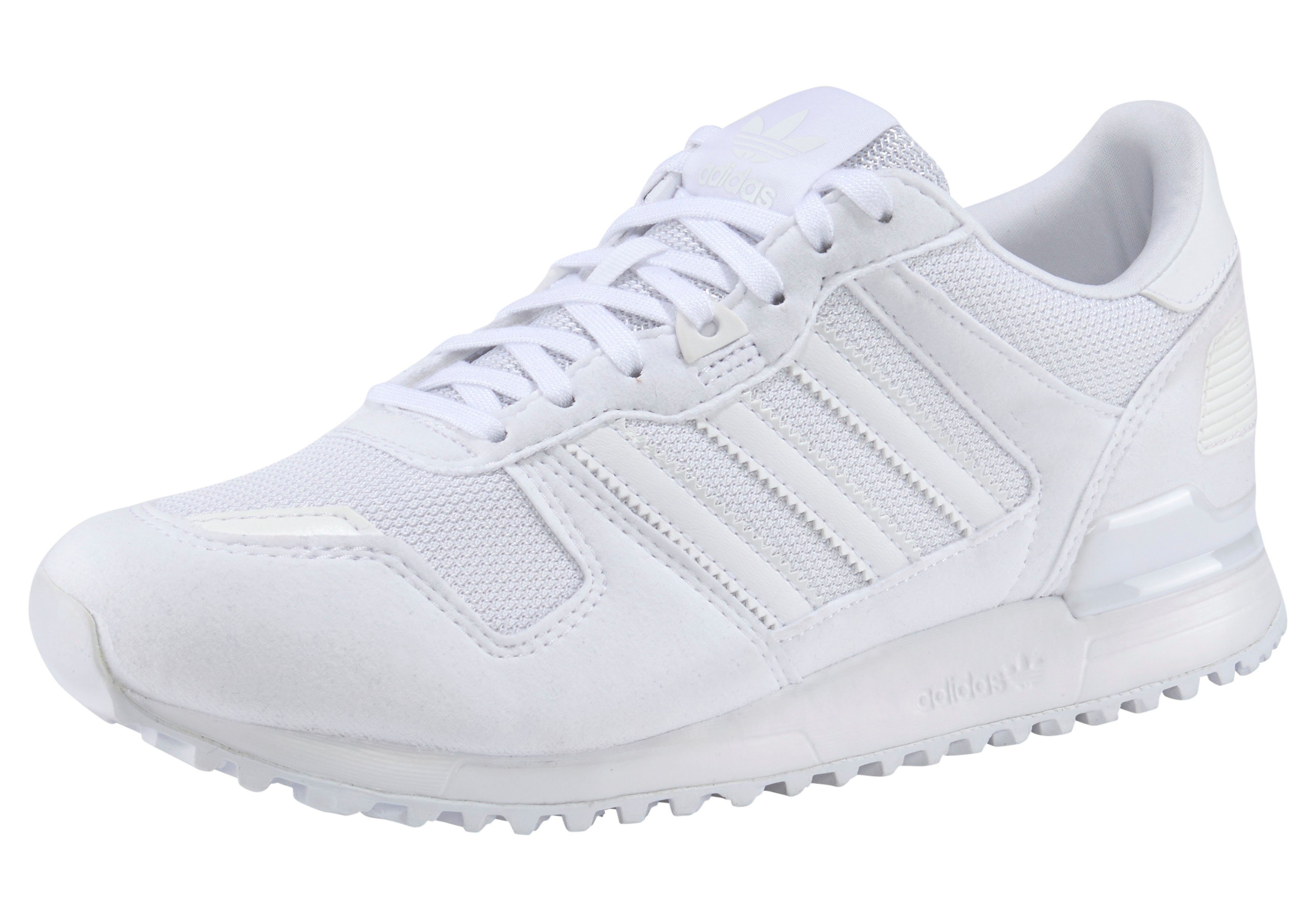 Originals zx 700 kids silver top