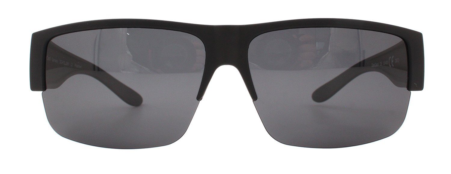 DanCarol Sonnenbrille DC-POL-2061- -Überbrillen-Mit Polarisierten Gläser Polarisierte Sonnenbrillen eignen