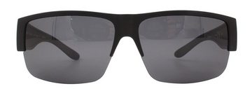 DanCarol Sonnenbrille DC-POL-2061- -Überbrillen-Mit Polarisierten Gläser Polarisierte Sonnenbrillen eignen