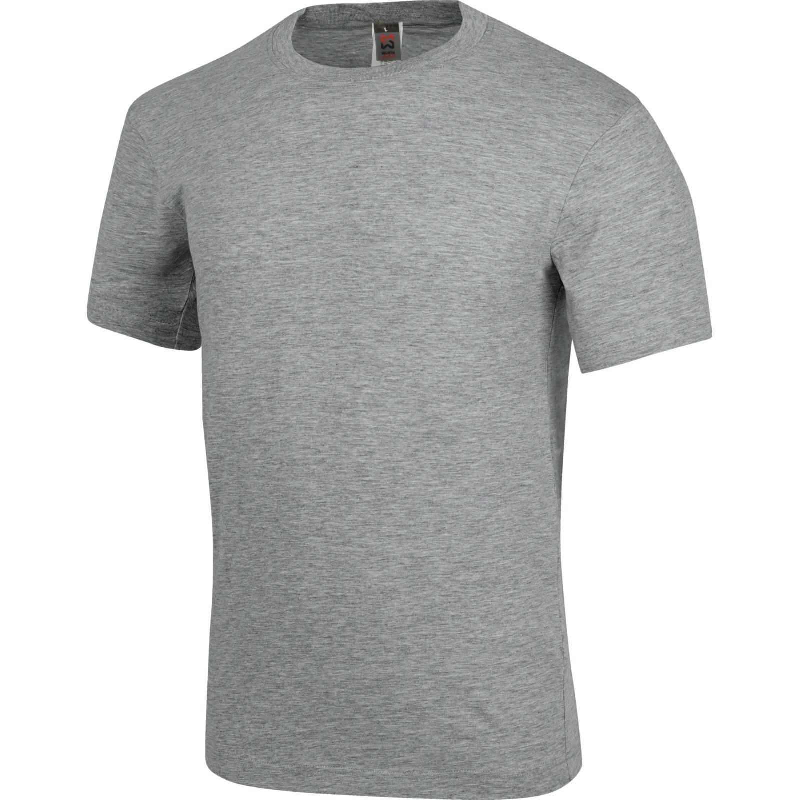 Würth MODYF T-Shirt 5er Pack für Handwerker (Set, 5-tlg) Bequemes T-Shirt f günstig online kaufen