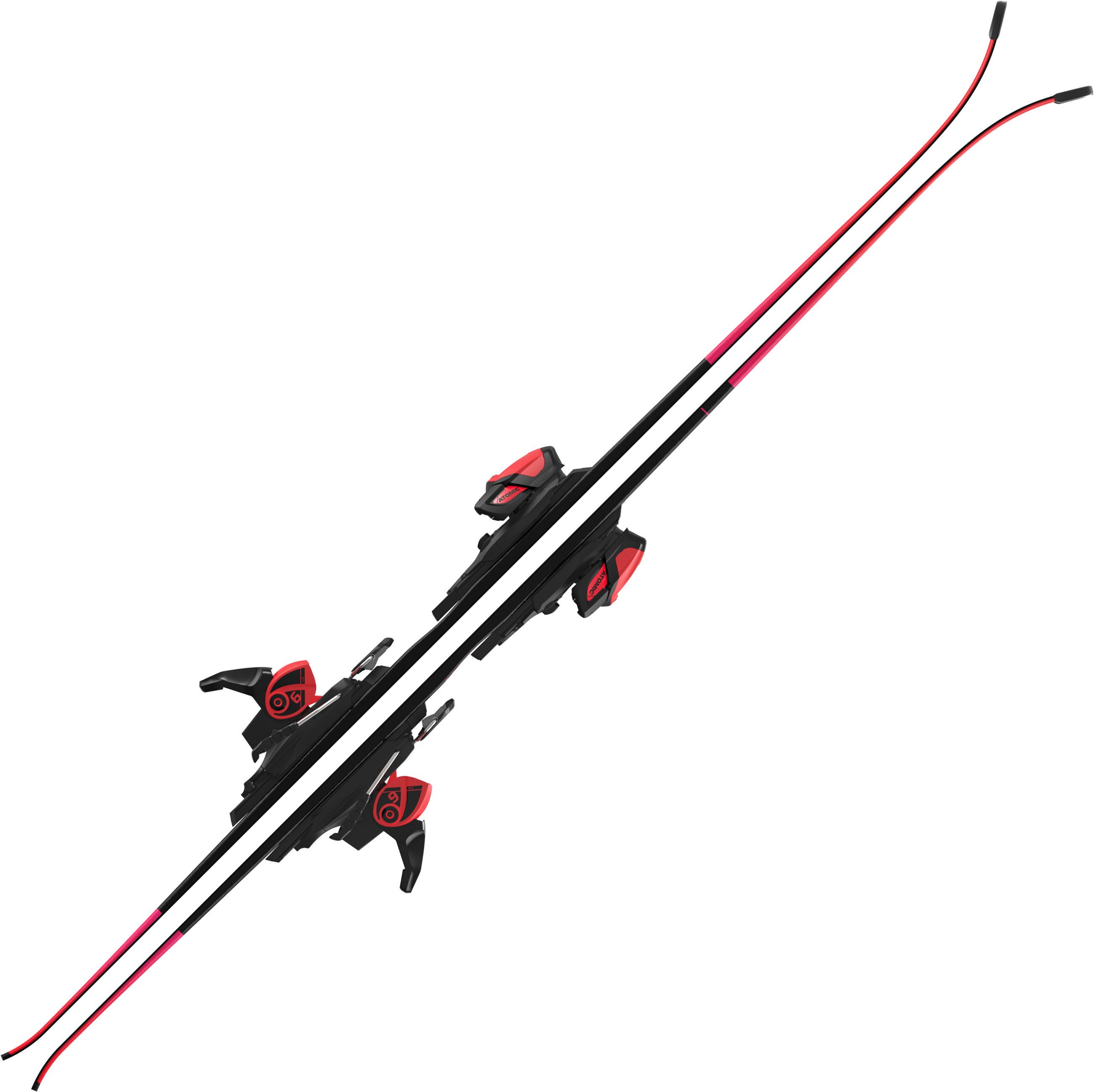 Atomic Ski Atomic Kinderski REDSTER J2 + L 6 GW Bindung