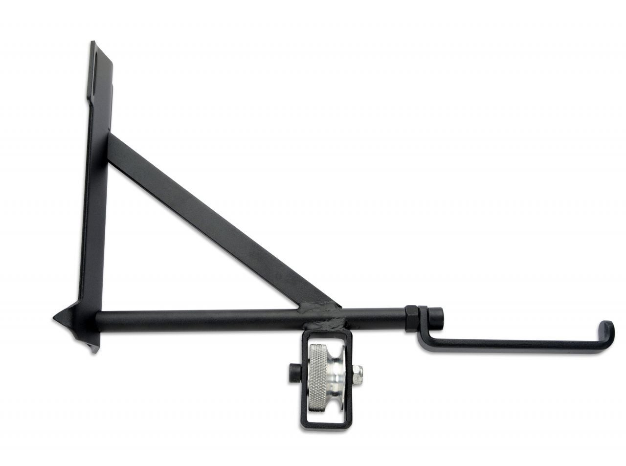 CRKT Universalmesser CRKT Seilzug Jagd Hoist'N Lock Tree Stand Hoist HOIST2
