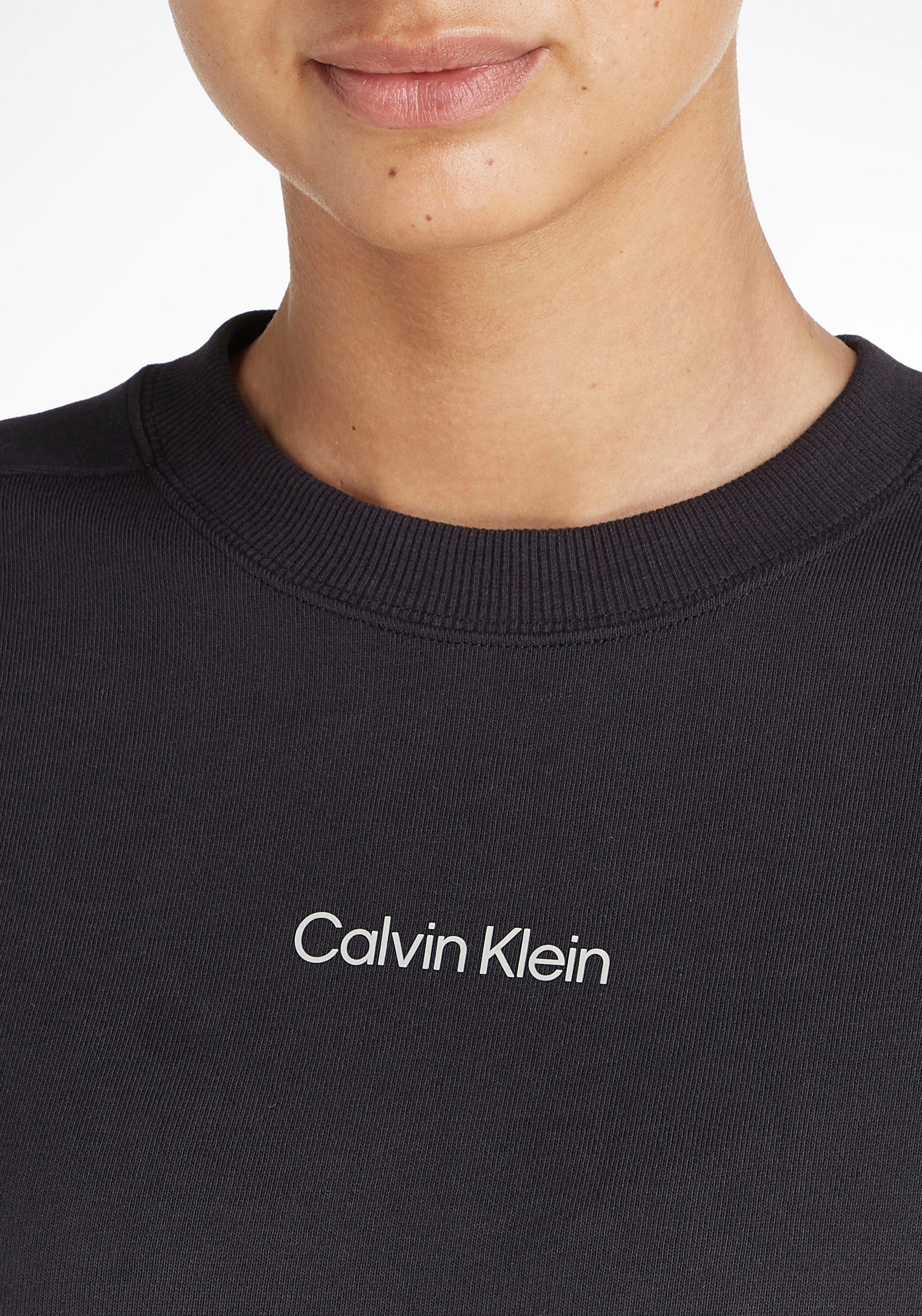 Sweatshirt Klein Sport Calvin
