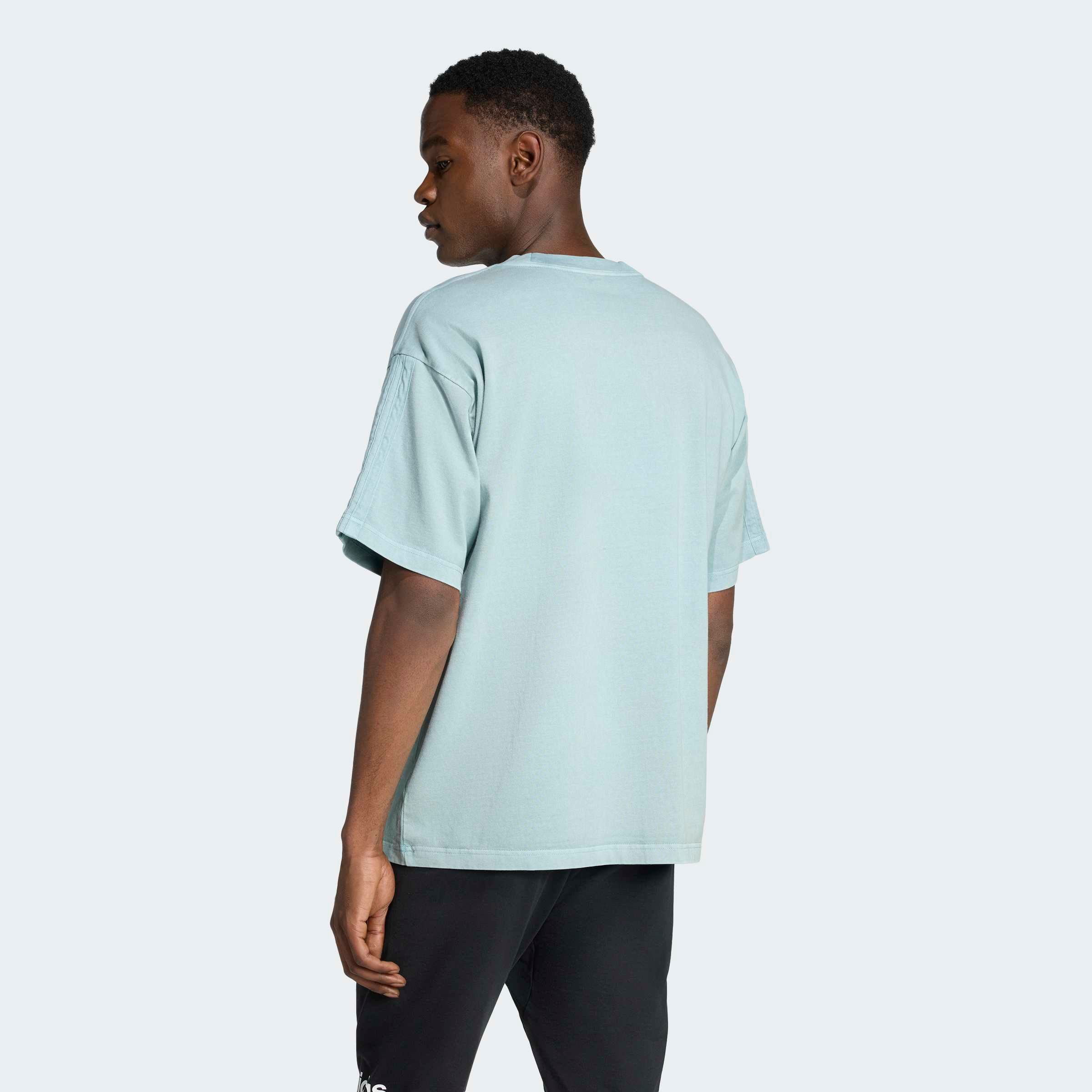 adidas Sportswear T-Shirt ALL SZN WASHED günstig online kaufen
