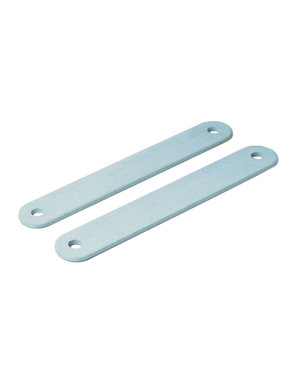 Modu Spielcenter 2 x Balancierbalken (Erweiterung zum Balance Track)