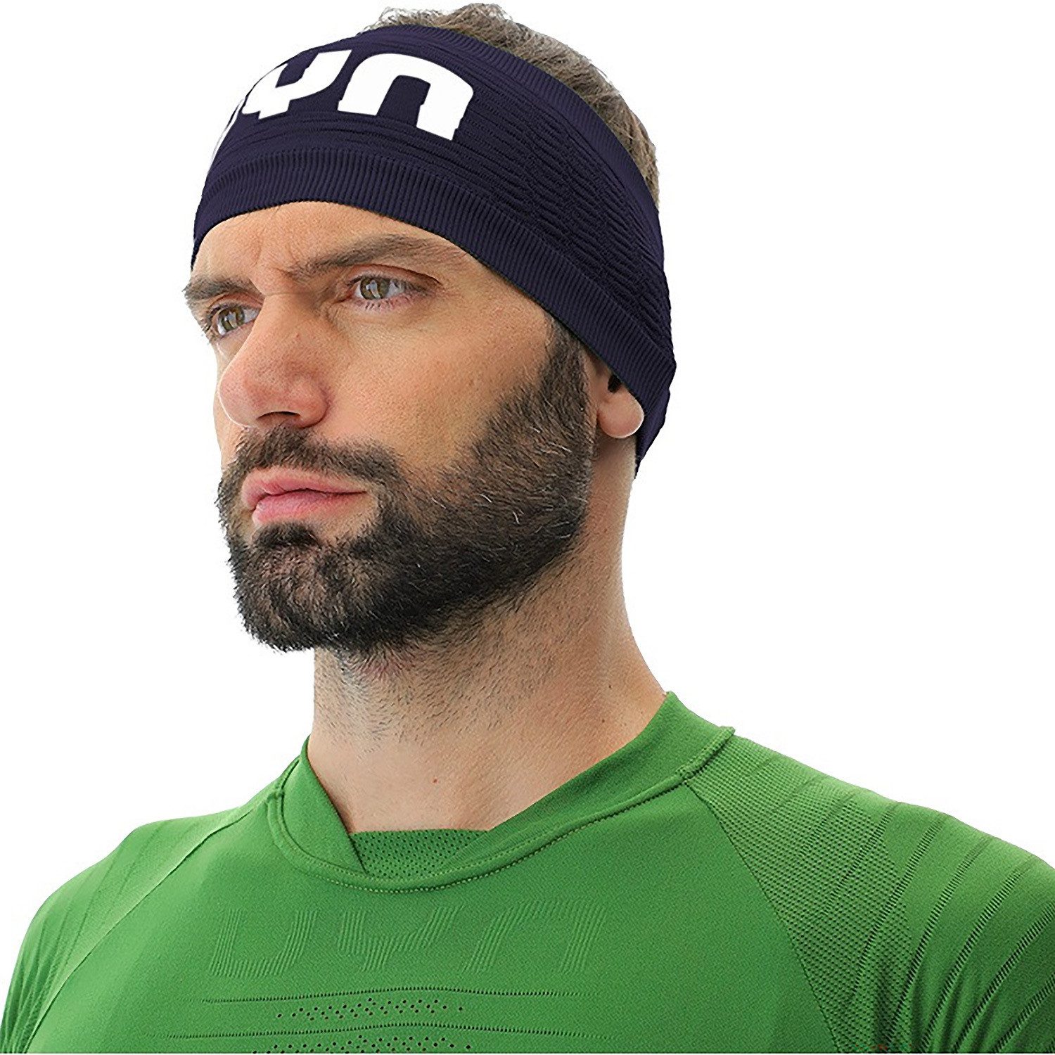 Skimütze Stirnband REBAND HEADBAND