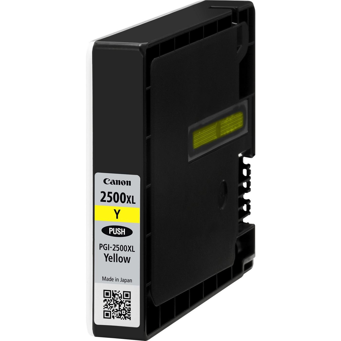 Thumbnail - Canon Druckerpatrone Original Canon PGI-2500XL Yellow (9267B001) Tintenpatrone