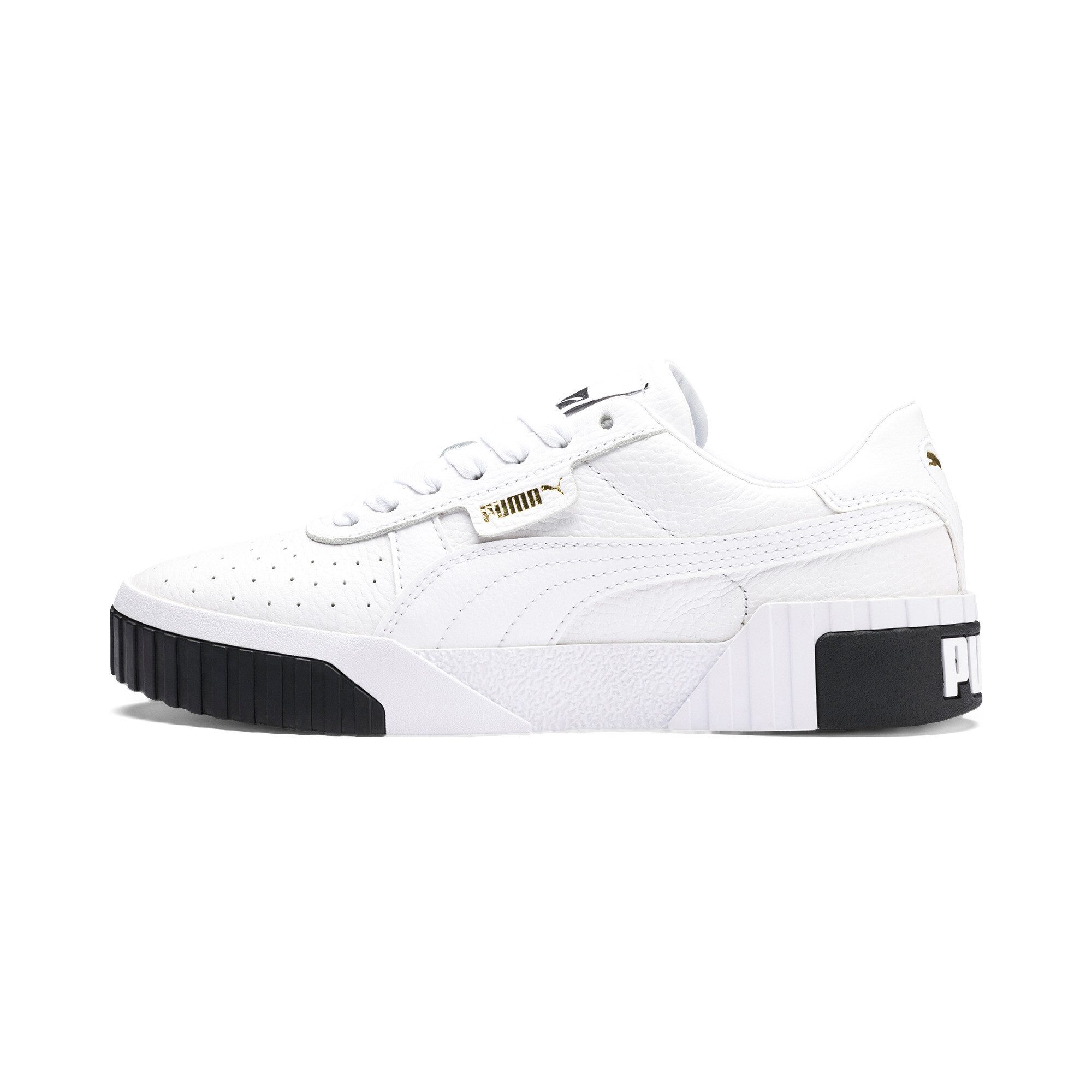 PUMA CALI WN'S Sneaker aus atmungsaktiven günstig online kaufen