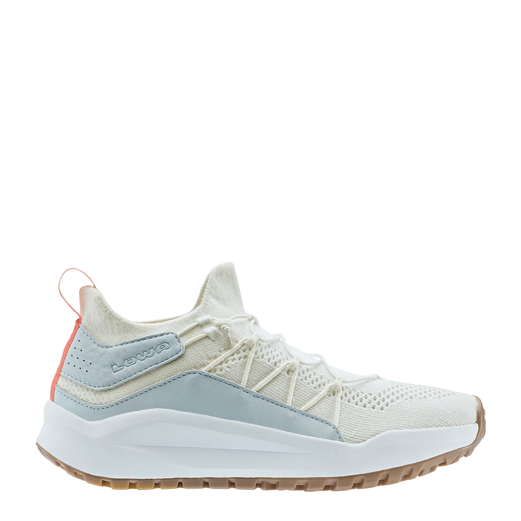 Lowa KALOYA KNIT Ws Sneaker günstig online kaufen