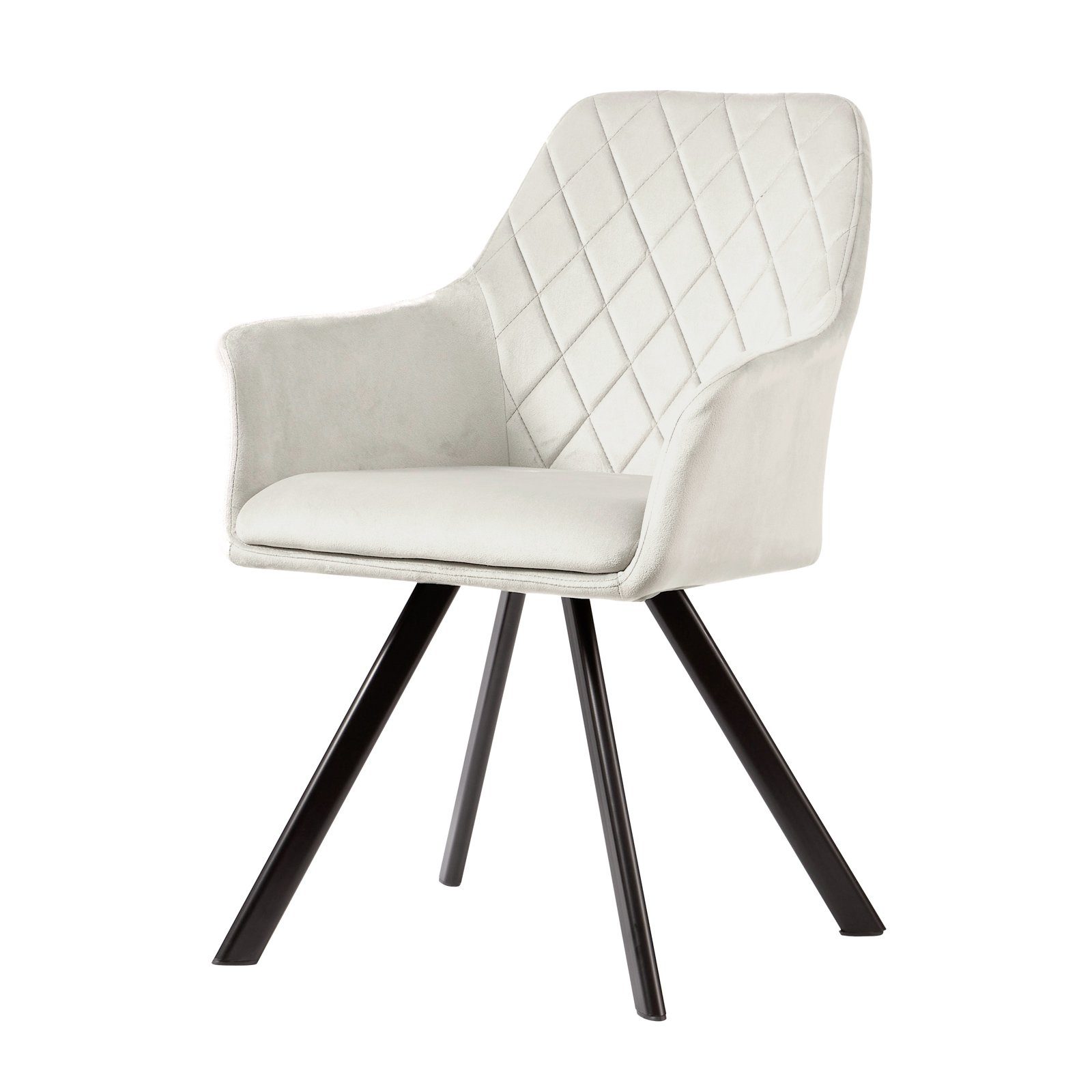 SVITA Esszimmerstuhl MASON (2er-Set, 2 St), Esszimmerstühle, 2 Stück, mit A günstig online kaufen