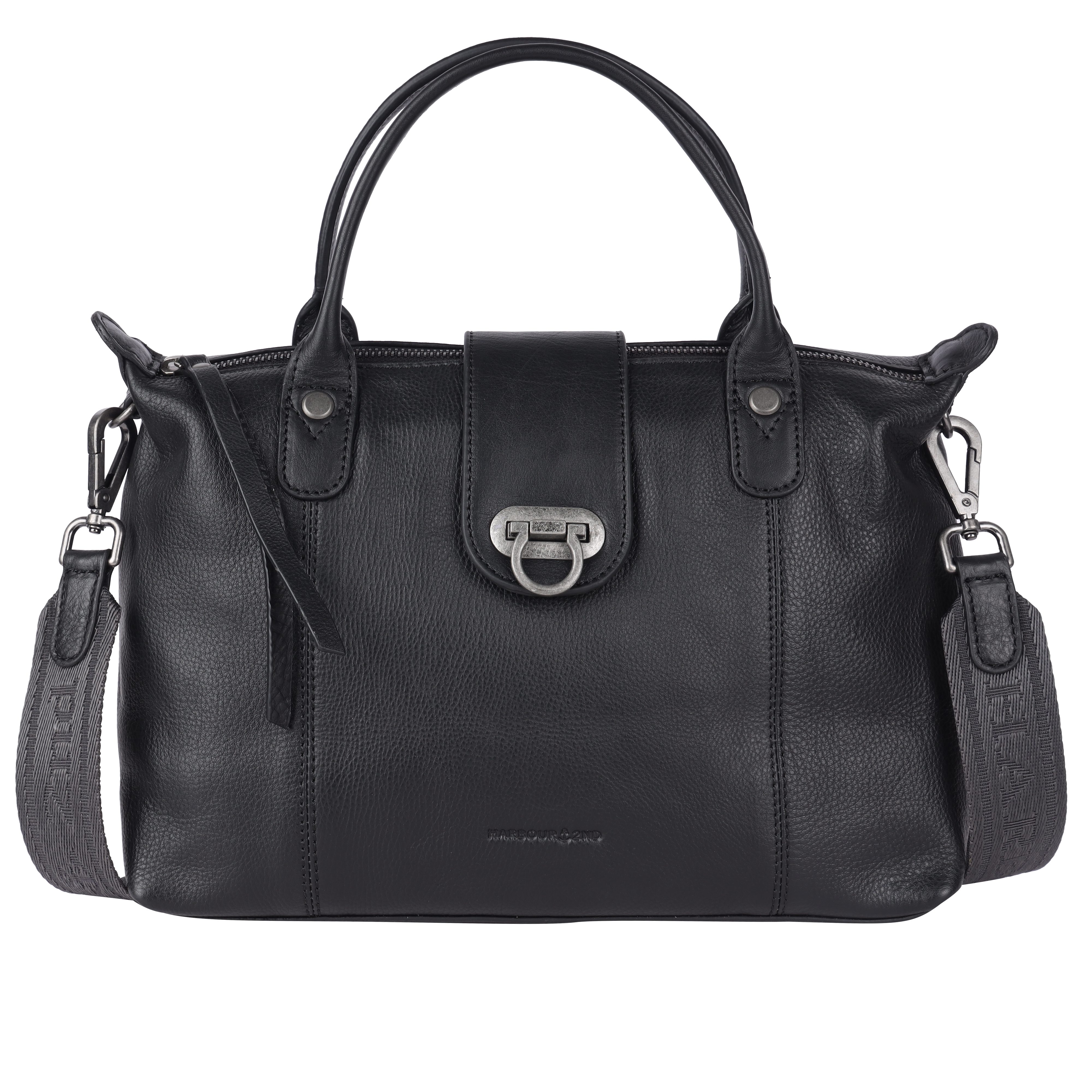 HARBOUR 2nd Shopper Liane, Damen Handtasche, Umhängetasche, Schultertasche günstig online kaufen