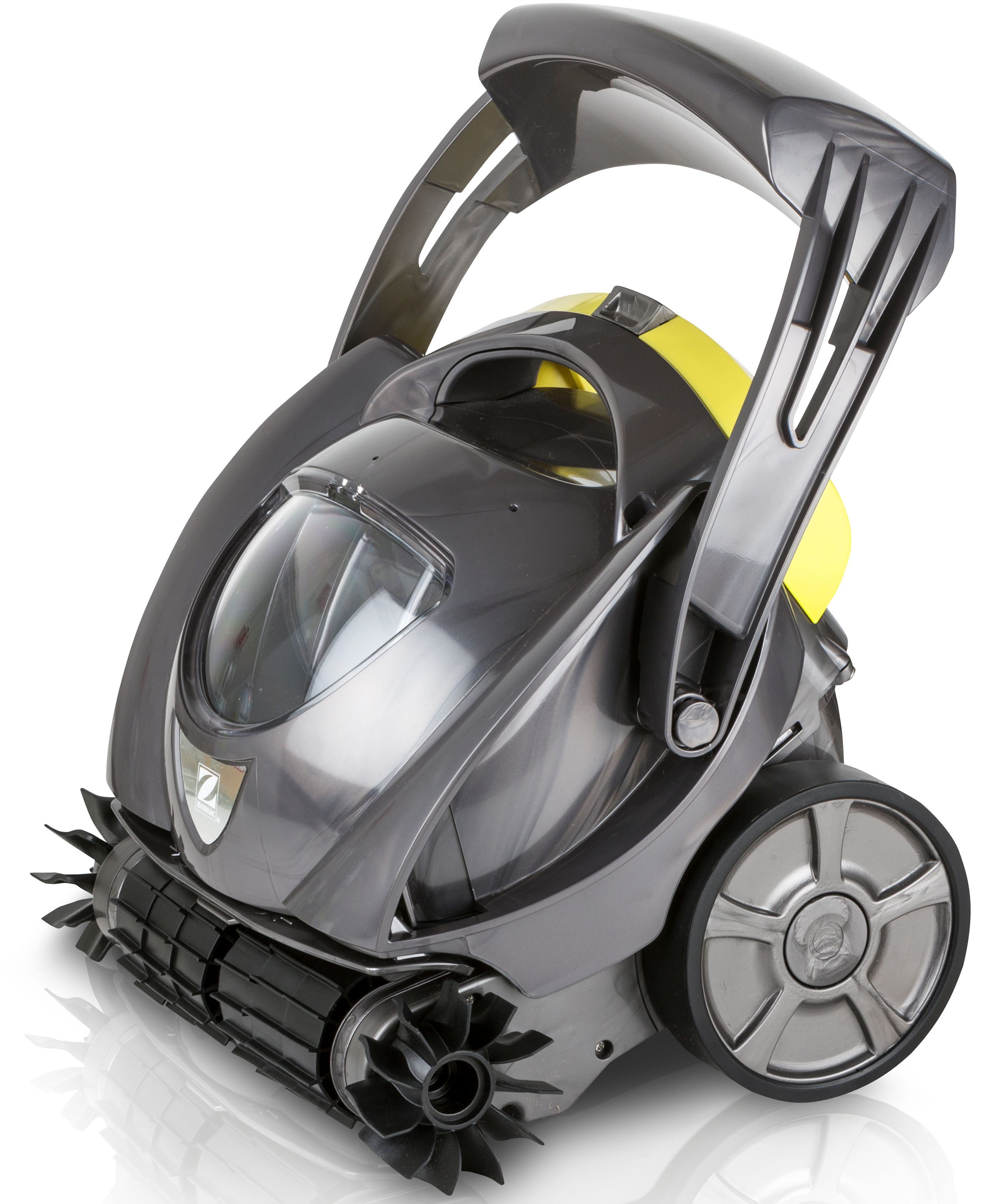 ZODIAC® Poolroboter »Spabot«, (Akku Pool Reiniger), Hydraulisch
