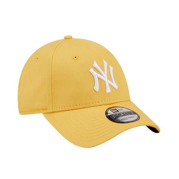 New Era Trucker Cap Cap Essential New York Yankees