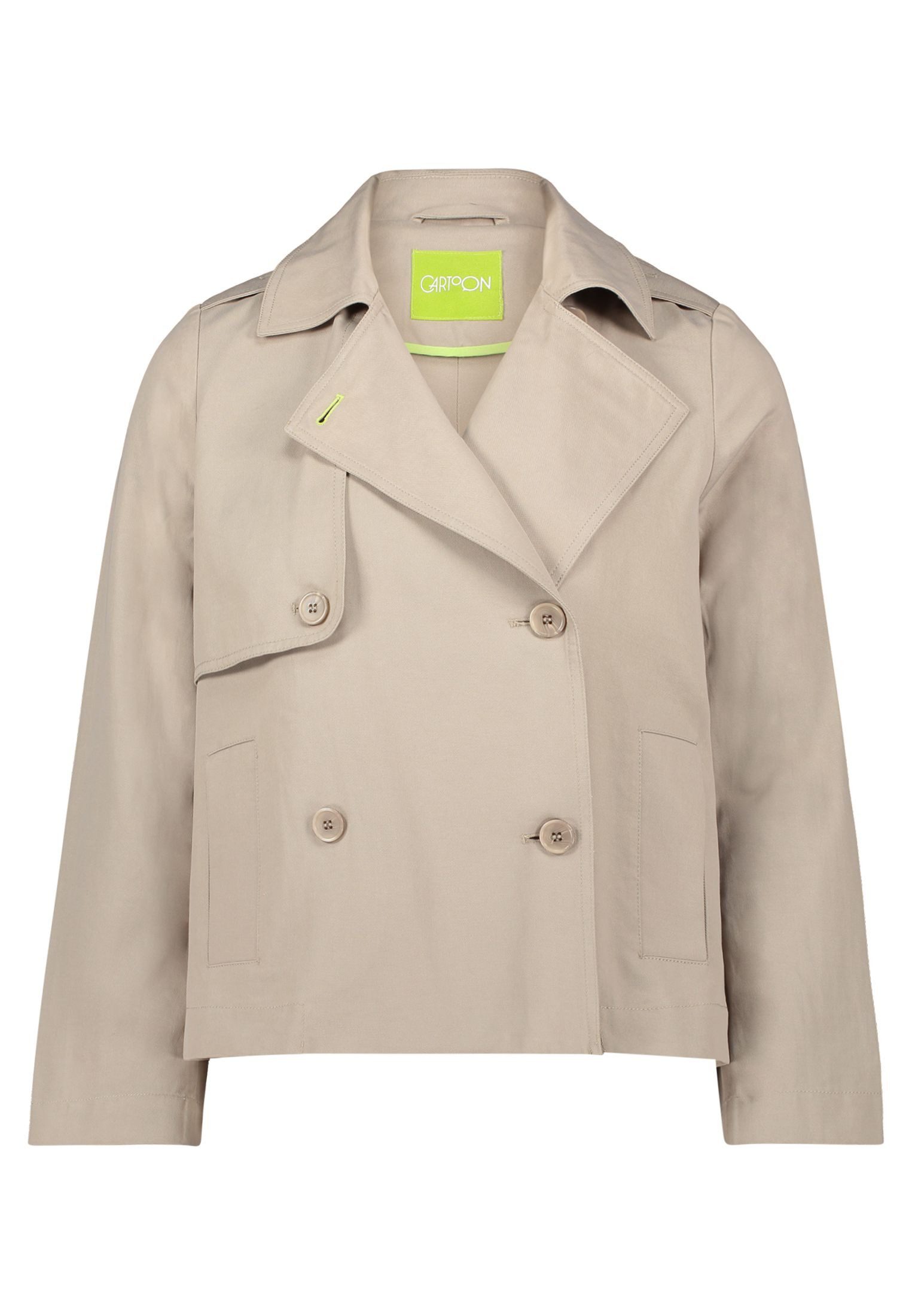 Funktionsjacke