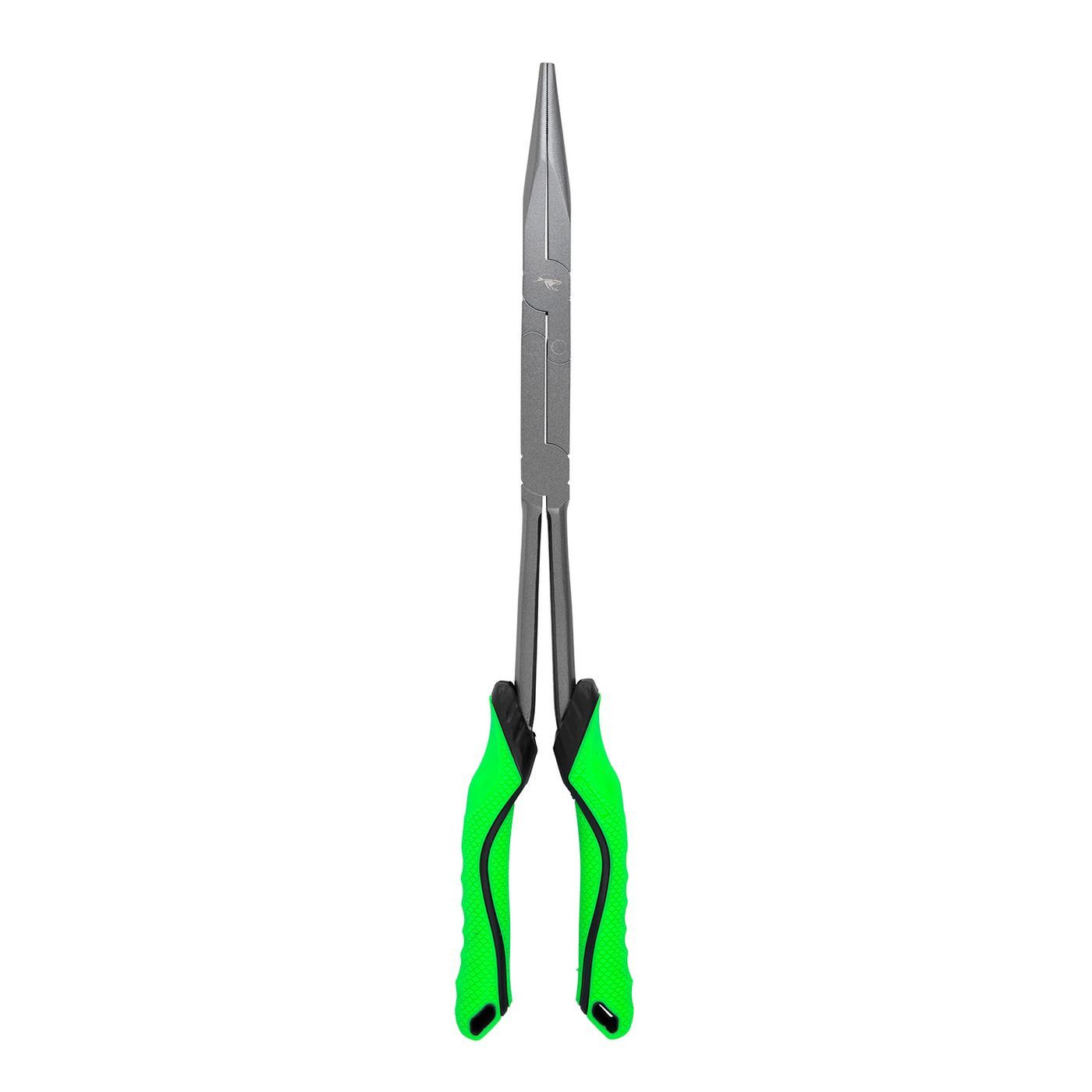 Skeater Angelhakenauslöser Skeater Gripjaw Long Nose Pliers Xl 33Cm